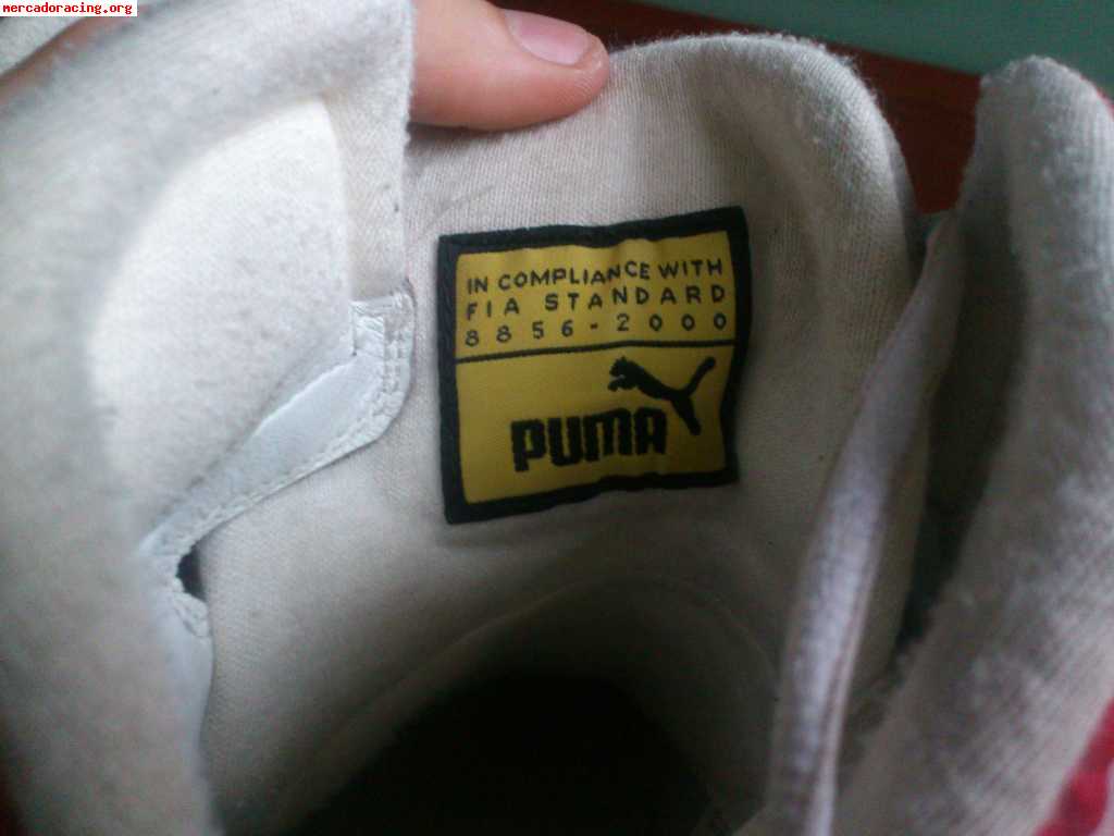 puma talla 47 puma talla 47