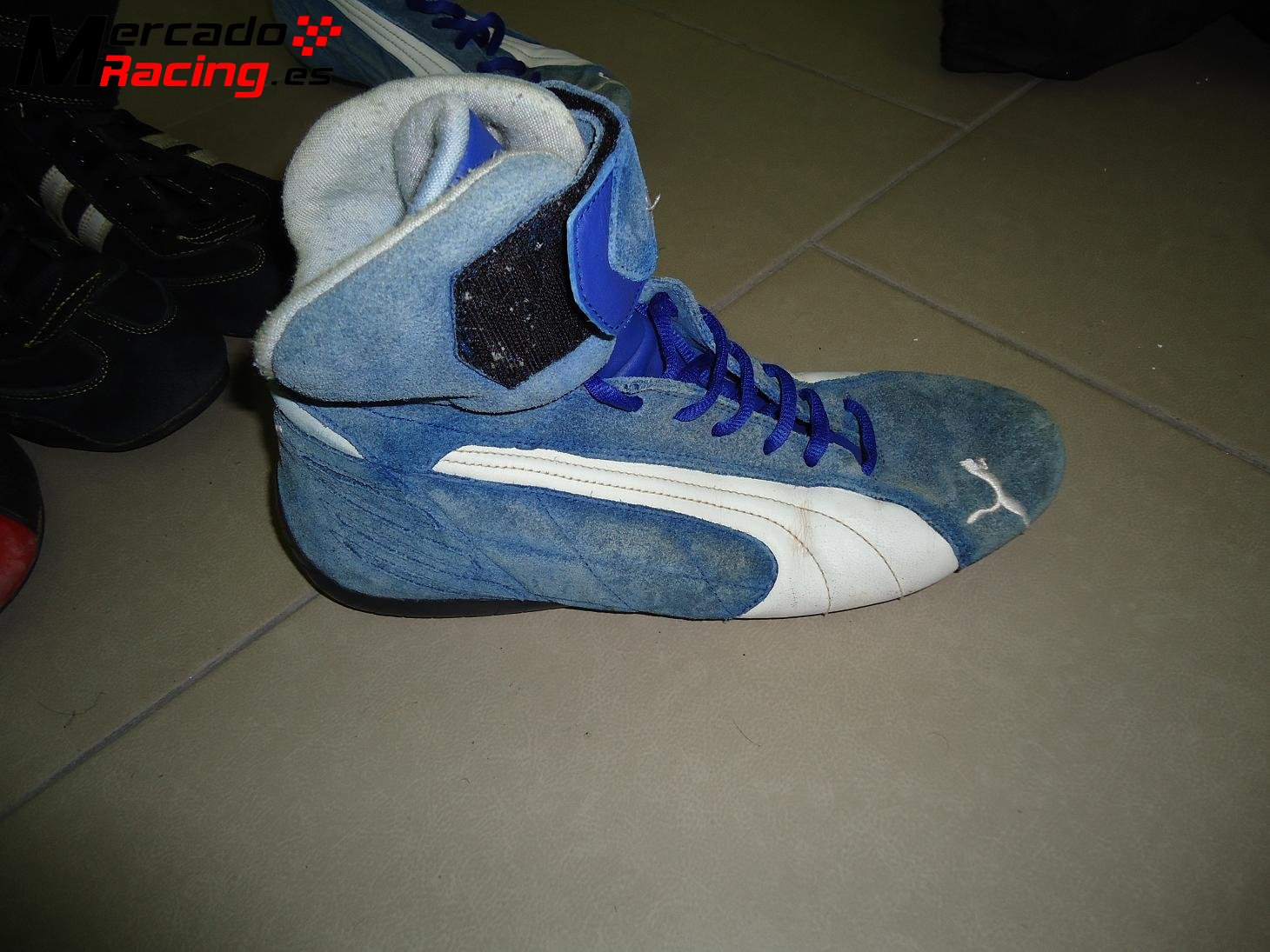puma 43 puma 43