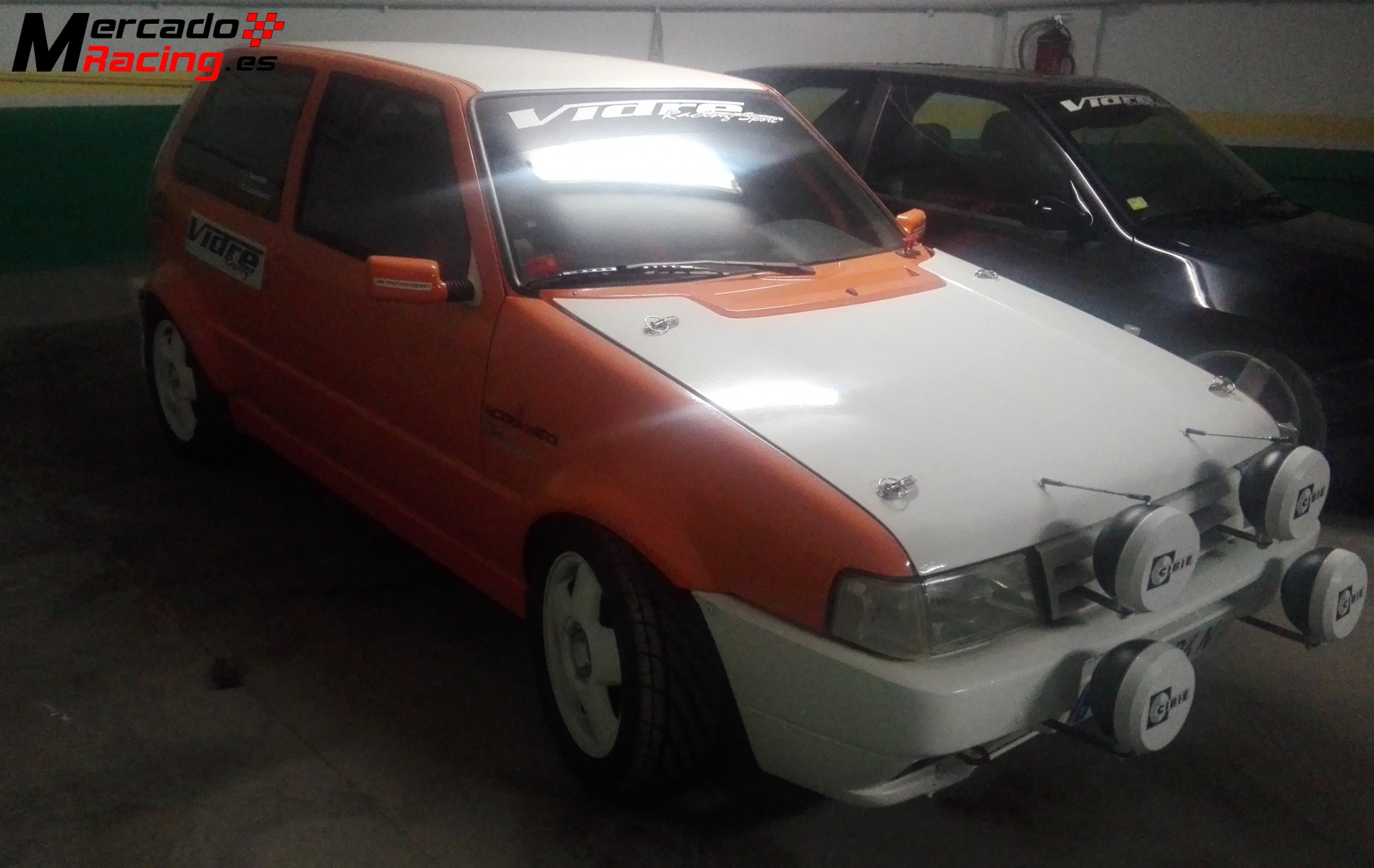 Alfa Romeo Disco Volante >> FIAT UNO TURBO HOMOLOGACION ANTIGUA Alfa Romeo Disco Volante >> FIAT UNO TURBO HOMOLOGACION ANTIGUA