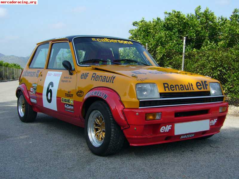COCHES DE RALLY VENTA coches de rally venta: