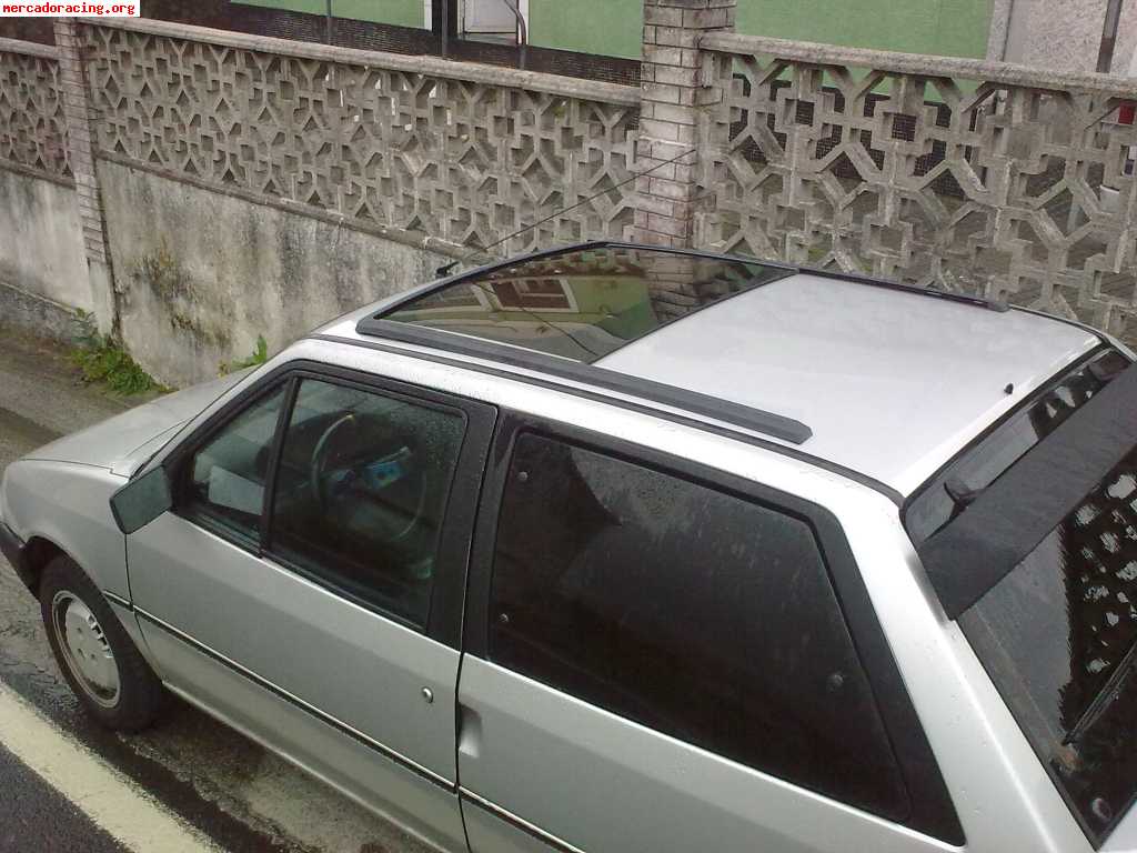 COCHE TECHO SOLAR coche techo solar: