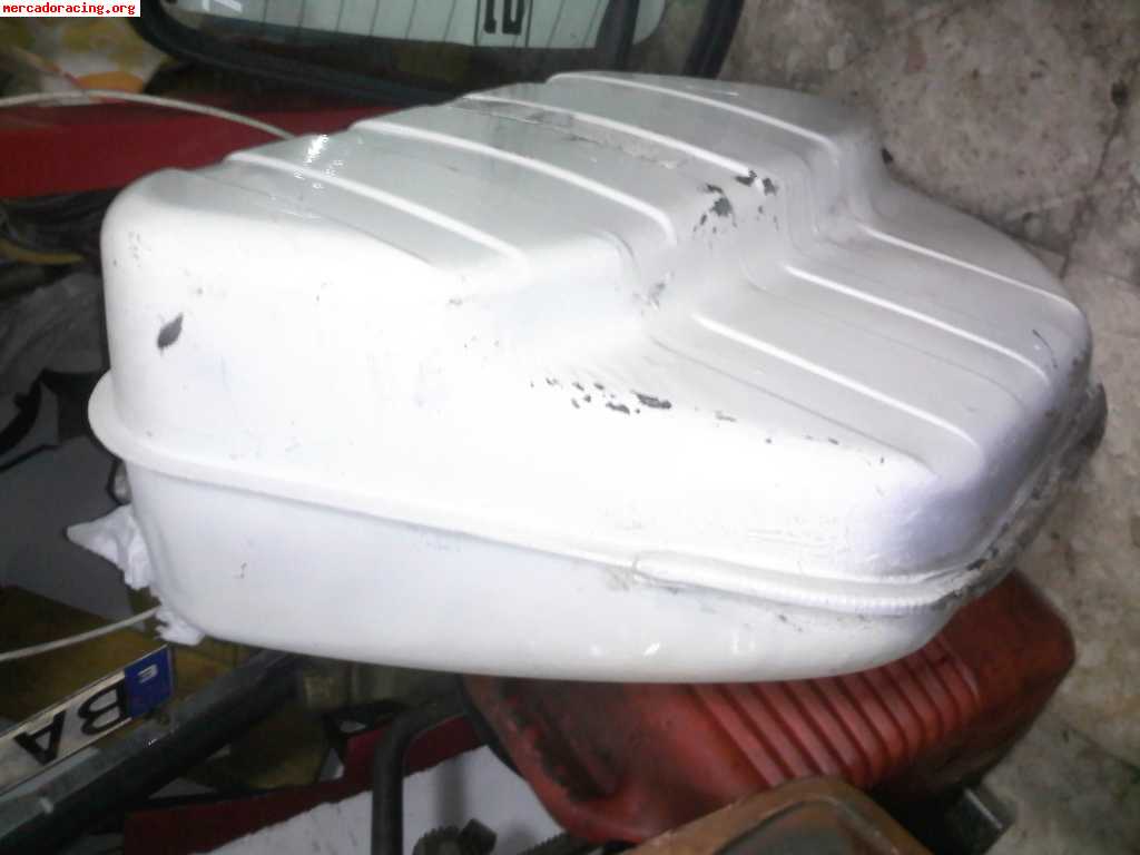 Deposito Gasolina seat 124 Deposito Gasolina seat 124