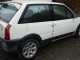 vendo AX GTi (blanco)
