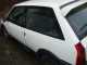 vendo AX GTi (blanco)