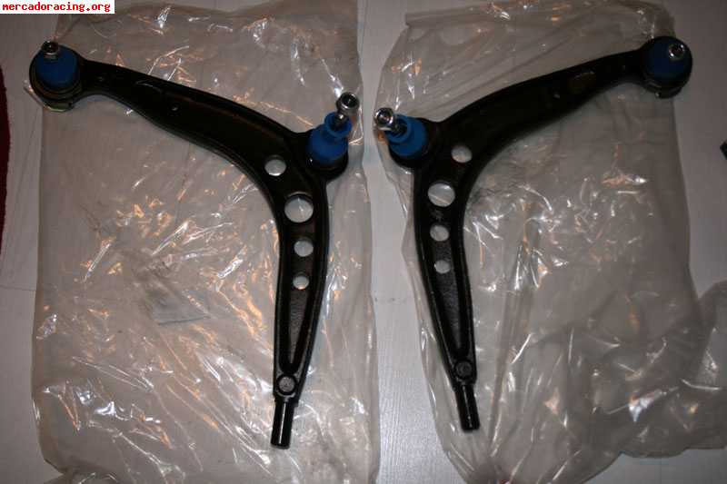 Brazos de suspension bmw e36 #3