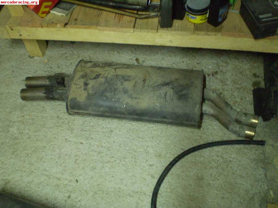 Venta piezas bmw e30 #5