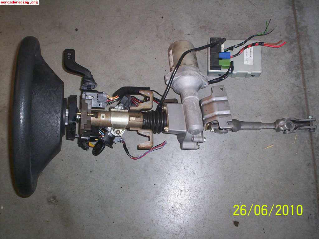 Vendo Direccion Asistida Electrica Opel Corsa B