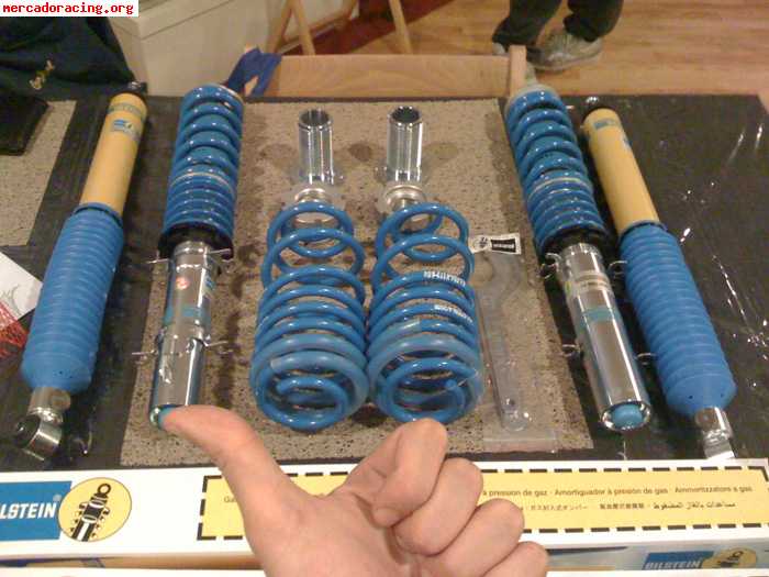 bilstein pss