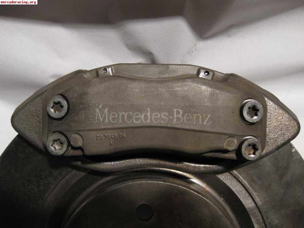 FRENOS MERCEDES frenos mercedes: