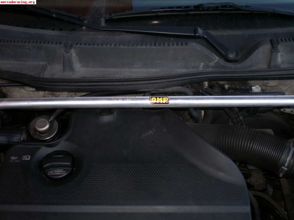 Refuerzo de suspensión seat leon