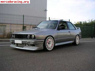 Suspension para bmw e 30 #2