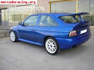 kit de fibras replica escort cosworth - Venta de Elementos de