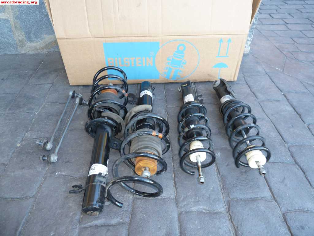 Suspension OEM Mini Cooper S R56
