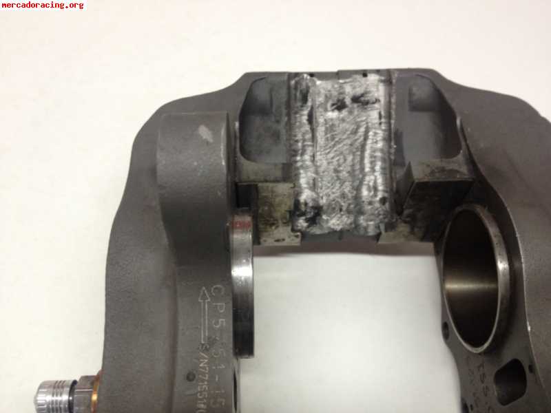 Pinza Ap Racing Cp5751