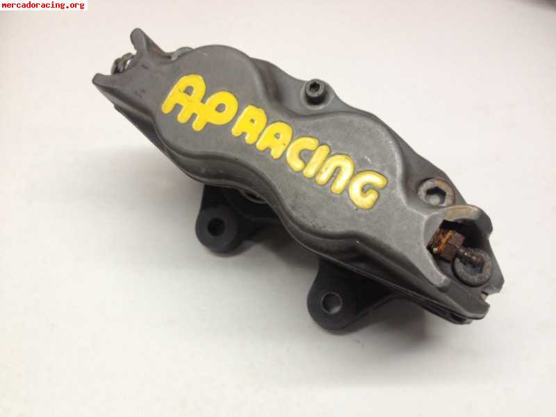 Vendo Pinza Ap Racing Cp8250 2sol