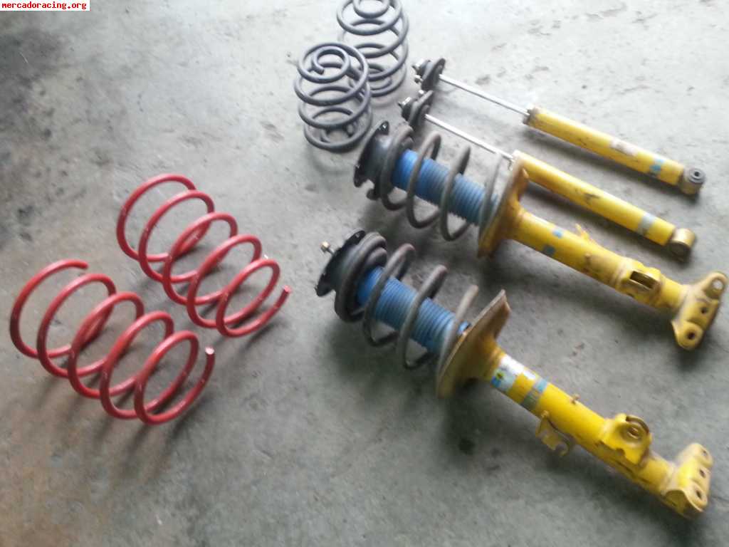 suspension bmw bilsteil e30 e36
