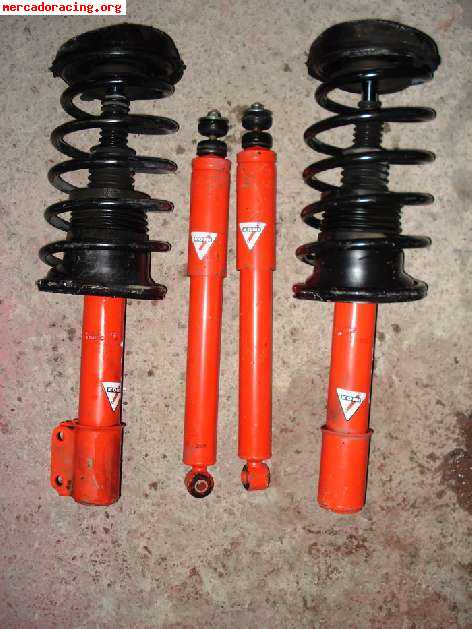 Bomba nuclear espanola y sus consecuencias