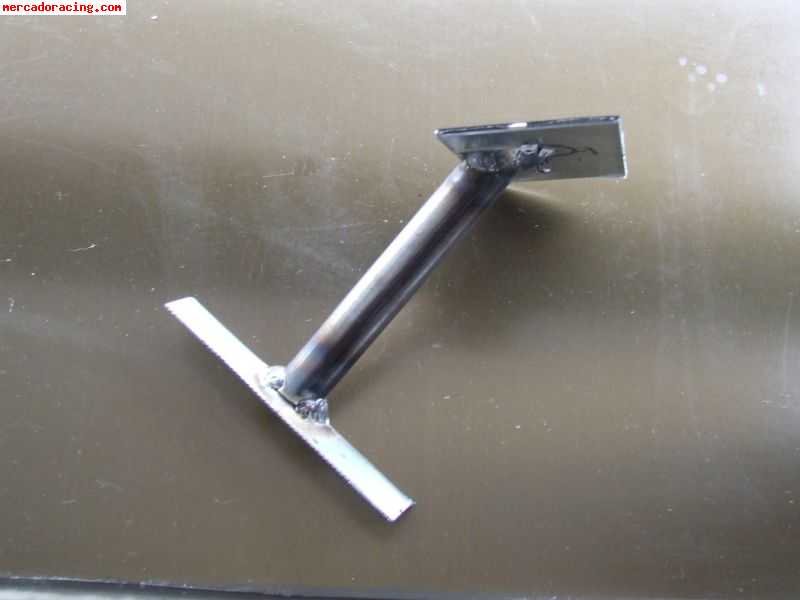 Сoches tuning: Suspension magnetica en automoviles