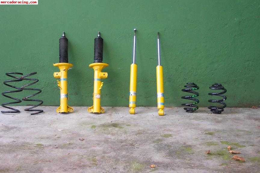 Bilstein struts bmw e36
