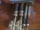 Suspension Clio Cup 182 completa