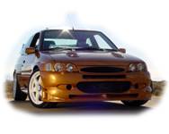 Compra y Venta de Coches de Serie, Siniestros y Pruebas de Veh�culos.