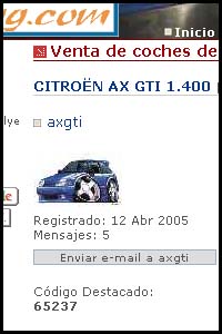 video de rallye