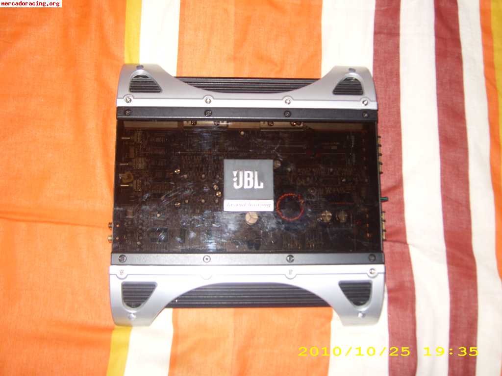 jbl 75.2