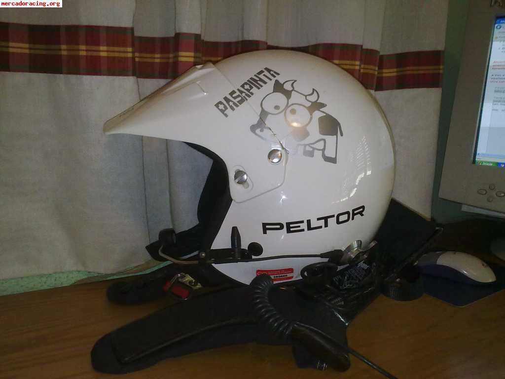 Peltor g78