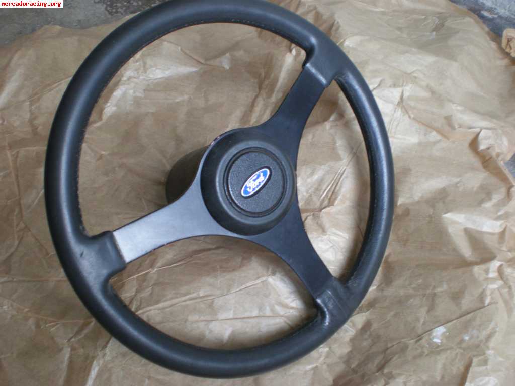 Venta asientos recaro ford #9