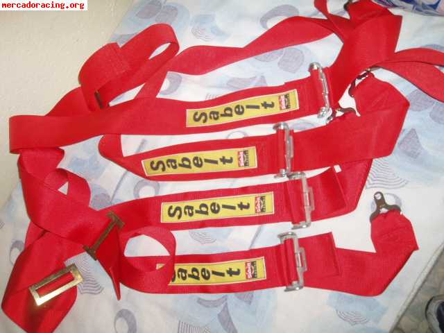 Vendo ruedas y accesorios.