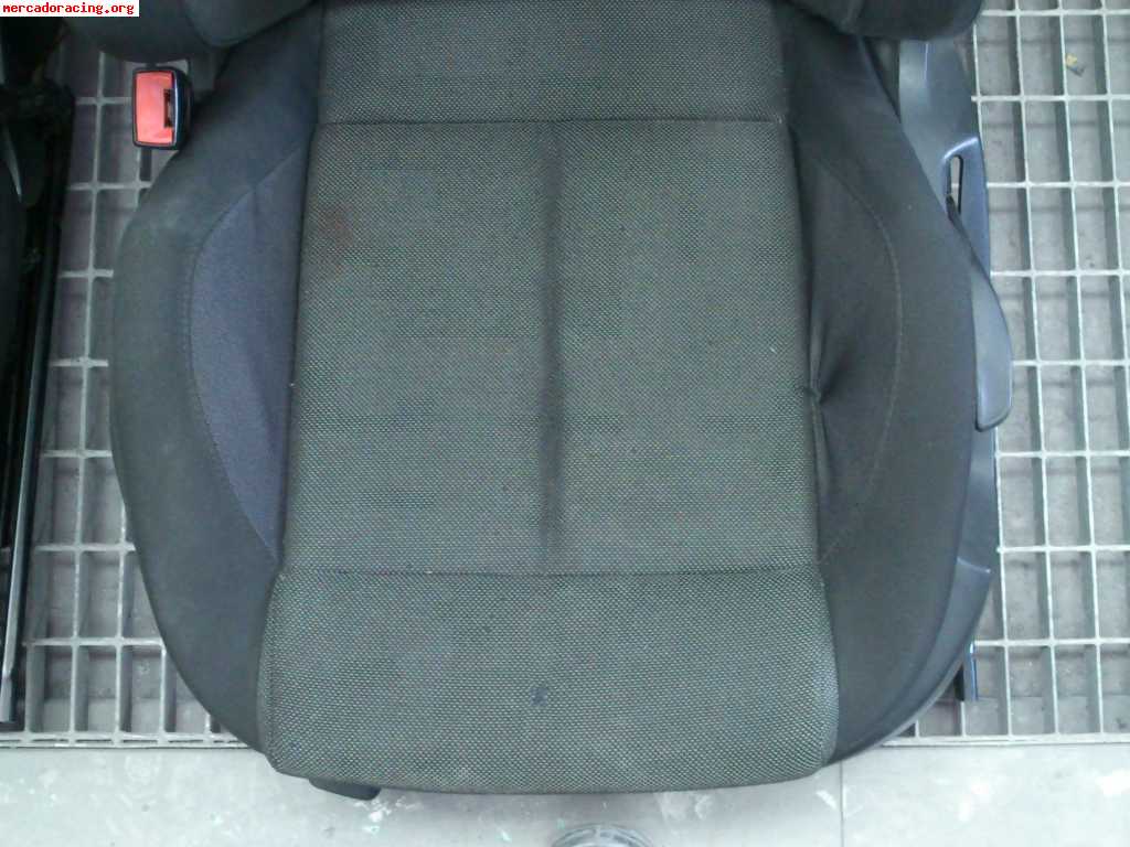 ASIENTOS SEAT LEON 2 FR ASIENTOS SEAT LEON 2 FR