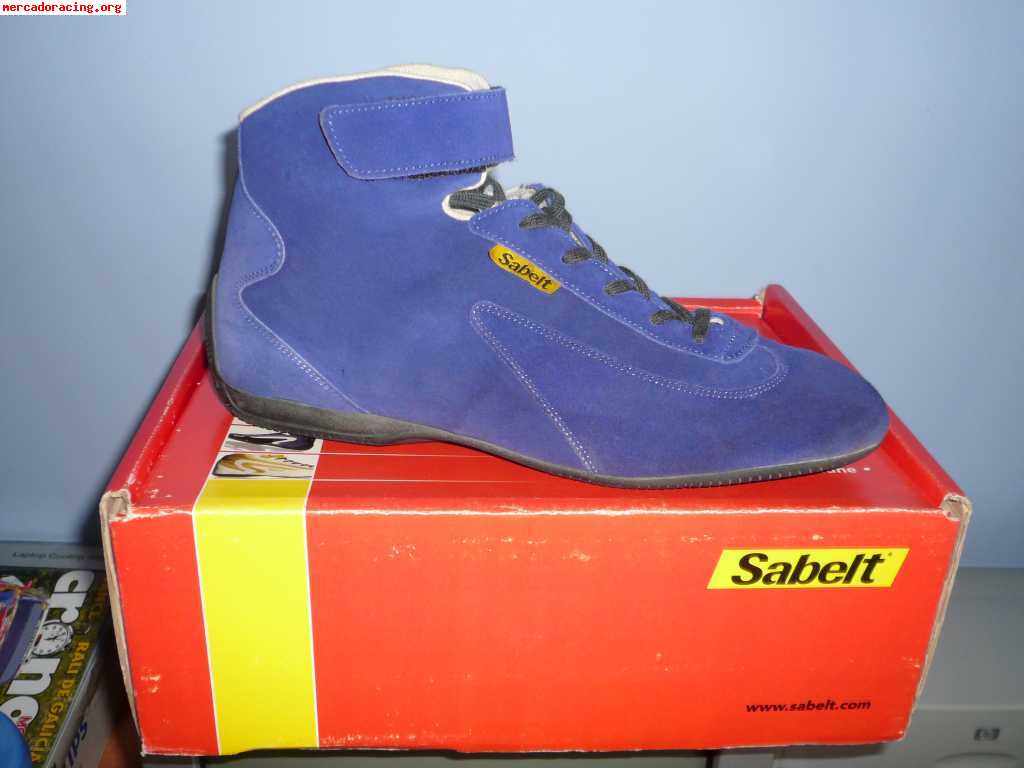 sabelt boots