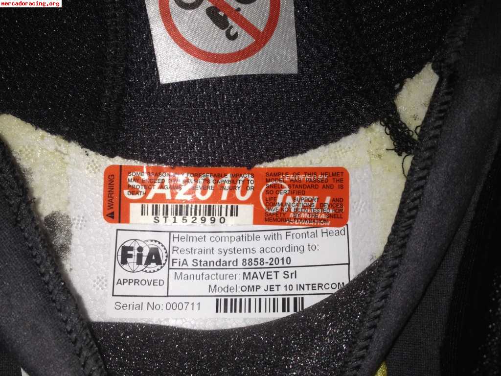snell sa 2010