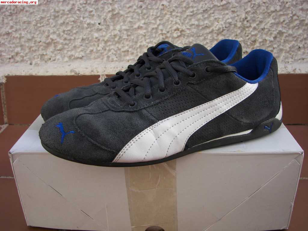 puma drift cat bordeaux