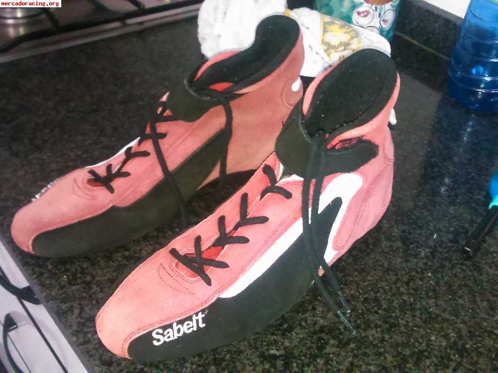 sabelt boots