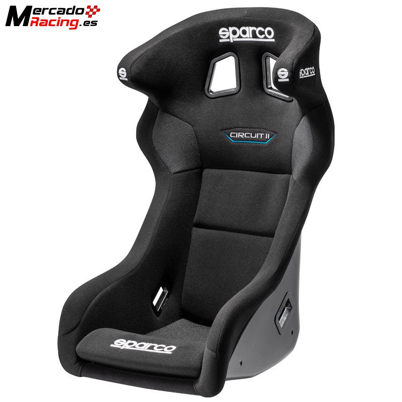 Sparco circuit II QRT