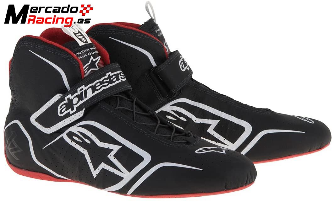 alpinestars tech 1z v2