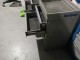 Armario / mueble metálico para furgón asistencia