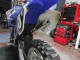 Yamaha YZ 125cc 2t
