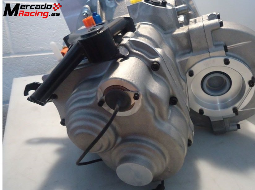 Sadev ST7514 6speed sequential gearbox