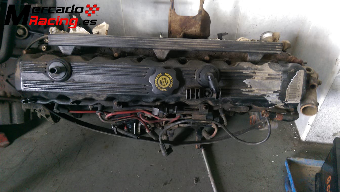 motor jeep wrangler tj 4000 193 cv