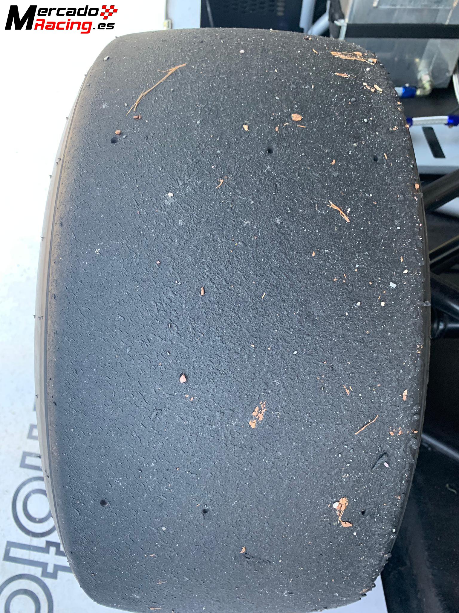 Neumaticos Avon Para Cm