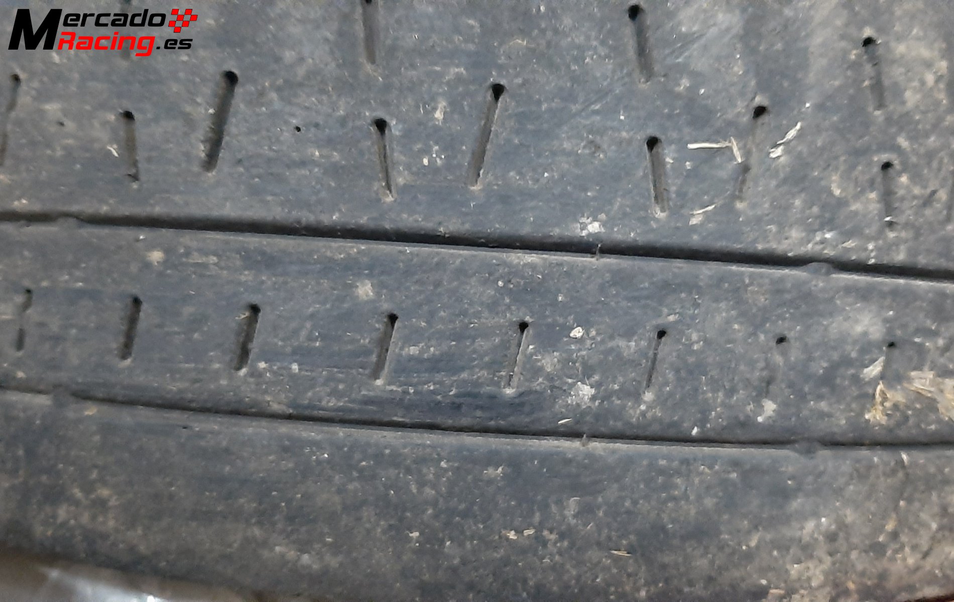 Pirelli Rk5