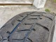 Lote de 8 neumáticos MRF de lluvia y seco