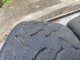Neumáticos en 15   MRF Hankook  y pirelli de competición  asfalto seco