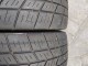 Neumáticos en 15   MRF Hankook  y pirelli de competición  asfalto seco