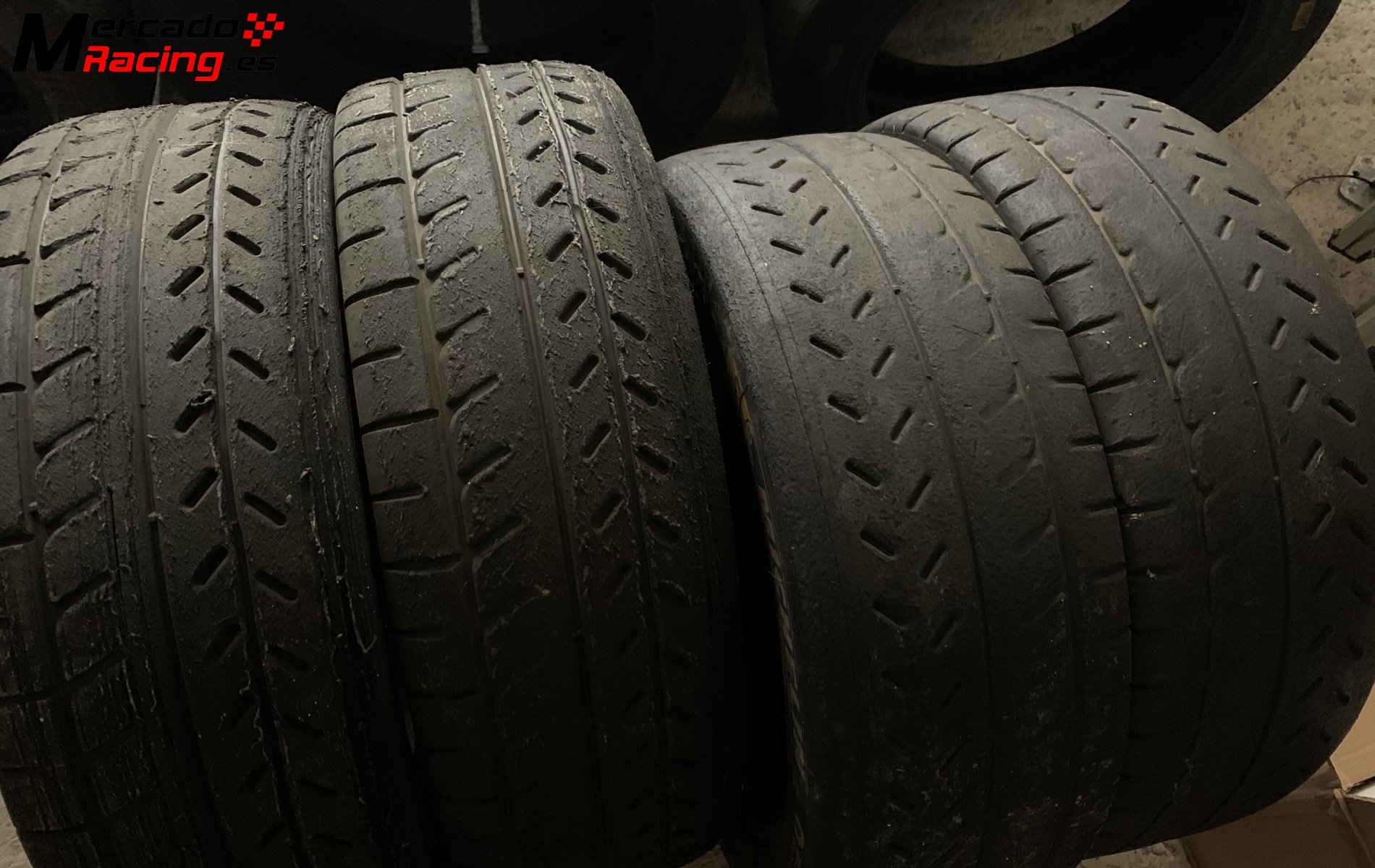 17”. Michelin