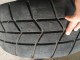 Neumáticos rally usados Hankook R18 W51 mixto