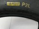 Neumáticos slick P2L Michelin-27/65/18