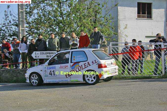 Cuantos Caballos Tiene Un Coche De Rally